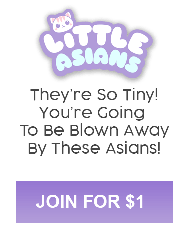 Join Little Asians For $1